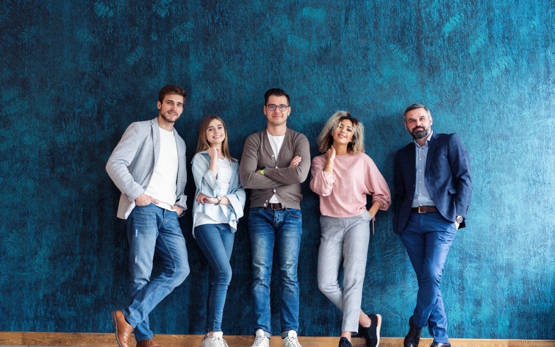 Building Bridges, Not Walls: Unlocking Team Potential in the Corporate World