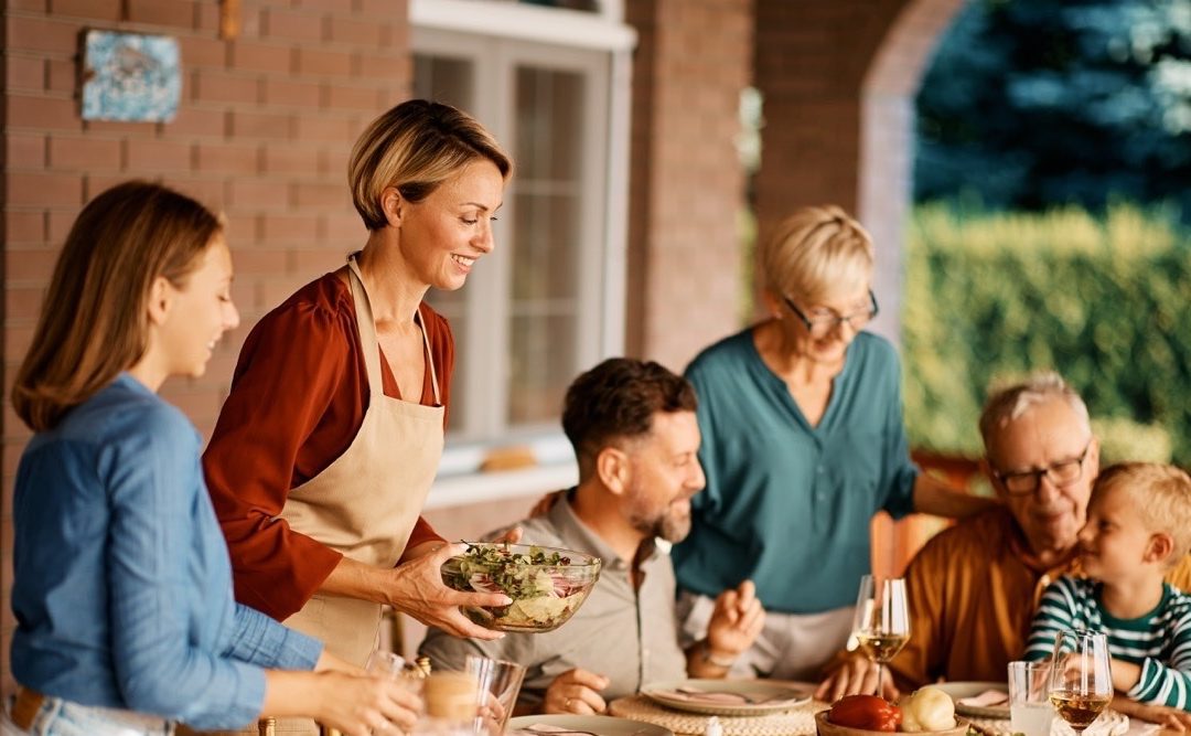 Unlock Deeper Friendships: Using the OpenWindows for Connection