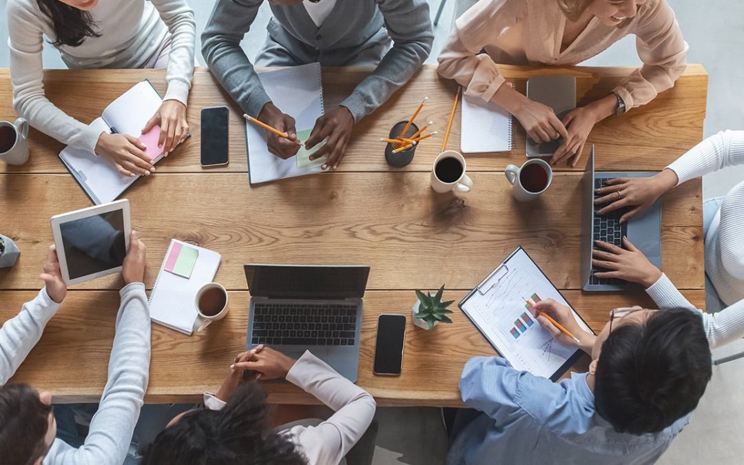 Harmony at Work, Happiness at Home