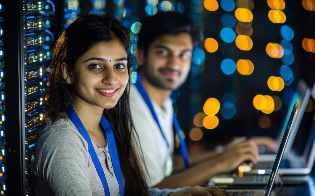 Building Trust: The Foundation of Strong Relationships in Your Office and Home