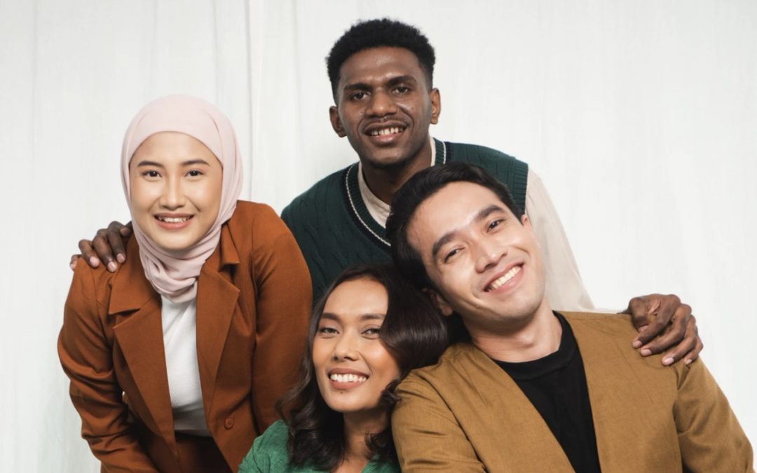 Breaking Down Barriers and Building High-Performing Corporate Teams